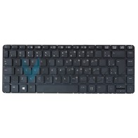 Teclado Para Notebook HP Probook 440 G2 BR Sem moldura