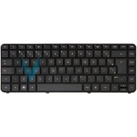 Teclado Hp Pavilion Dv4-3000 DV4-4000 Br Com Moldura Teclado Hp Pavilion Dv4-3000 DV4-4000 Br Com Moldura