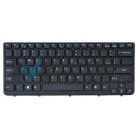 Teclado Sony Vaio Sve1413ccxw Sve1413ccxp US Trava 0,6cm