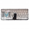 Teclado Sony Vaio Sve14117gnb Sve14117gn US Trava 0,6cm Teclado Sony Vaio Sve14117gnb Sve14117gn US Trava 0,6cm