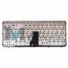 Teclado Sony Vaio Sve14117gnb Sve14117gn US Trava 0,6cm