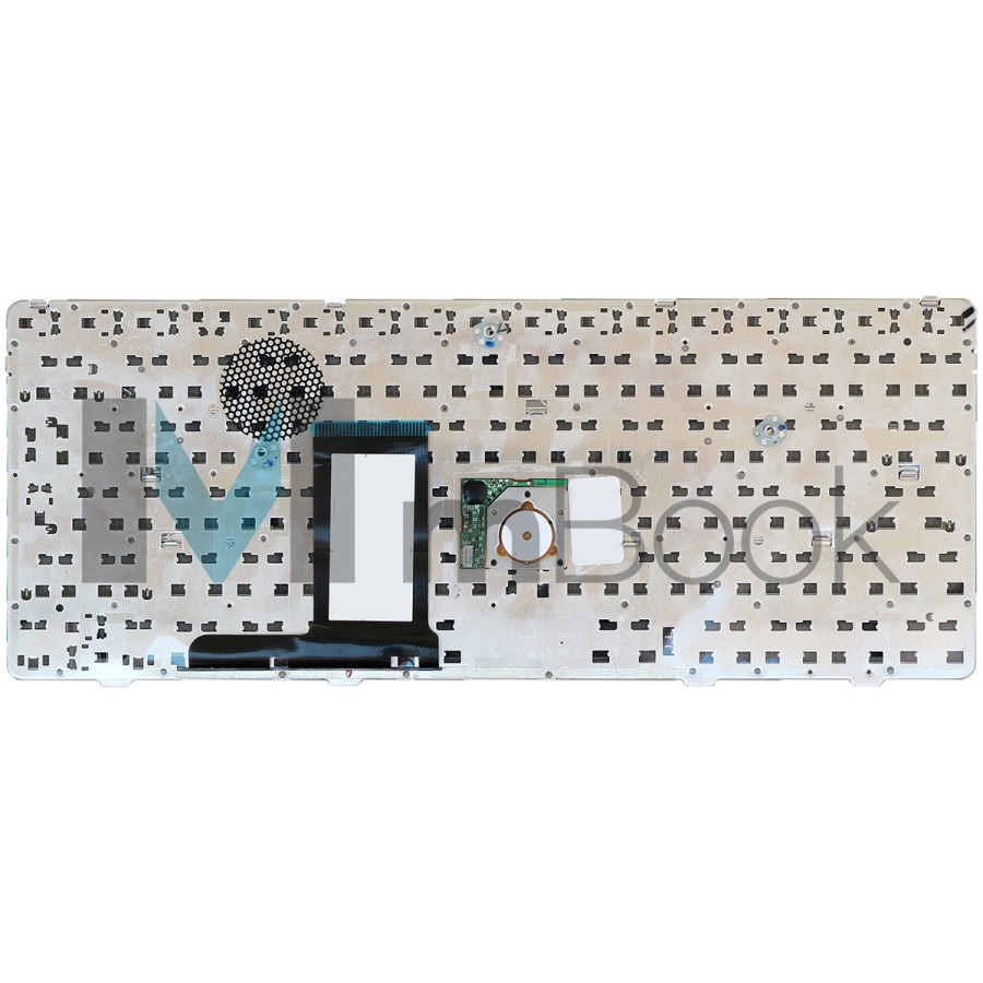 Teclado Hp 638512-041 sg-45200-2da 6037b0055104 651390-041