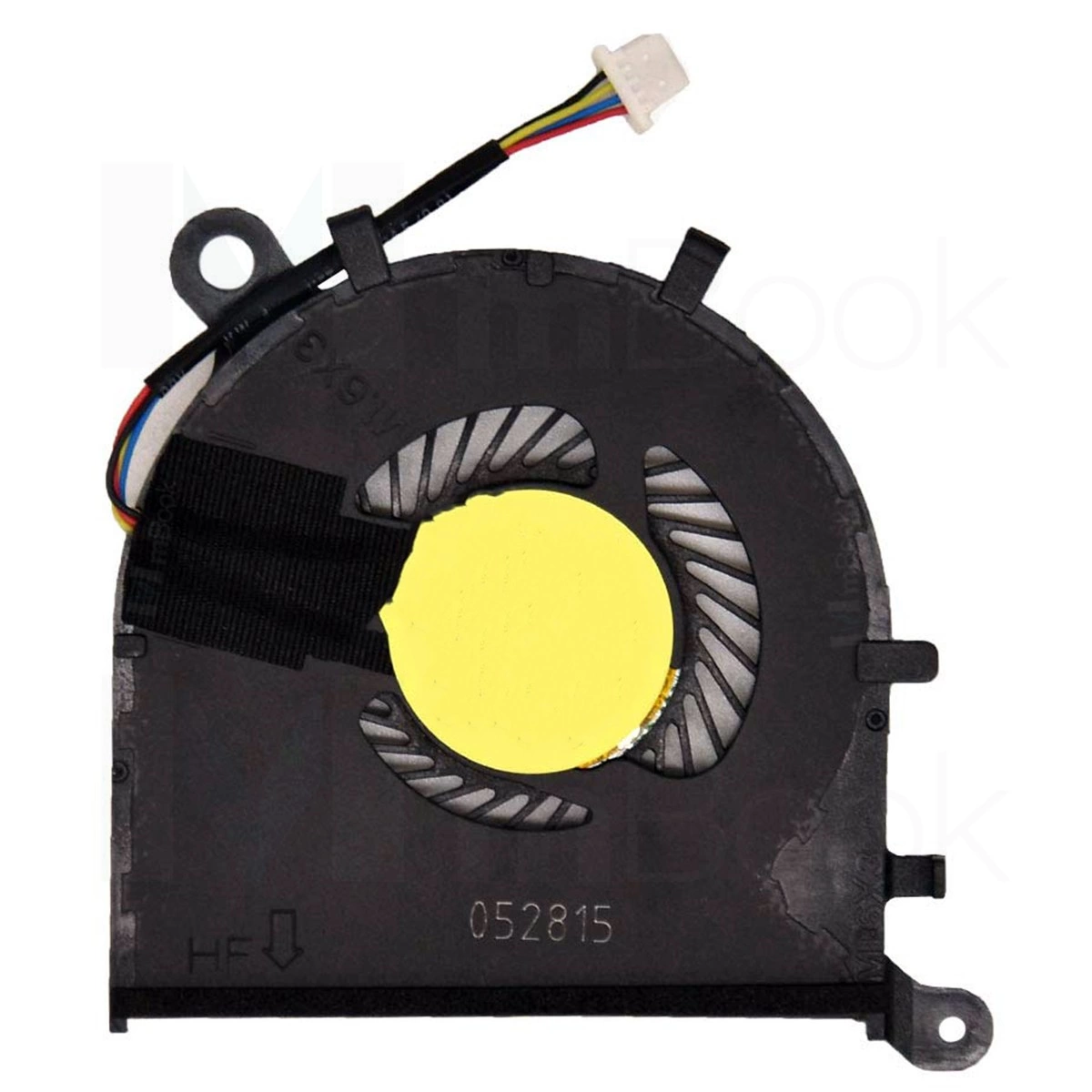 Cooler compatível com Dell XPS 13-9360