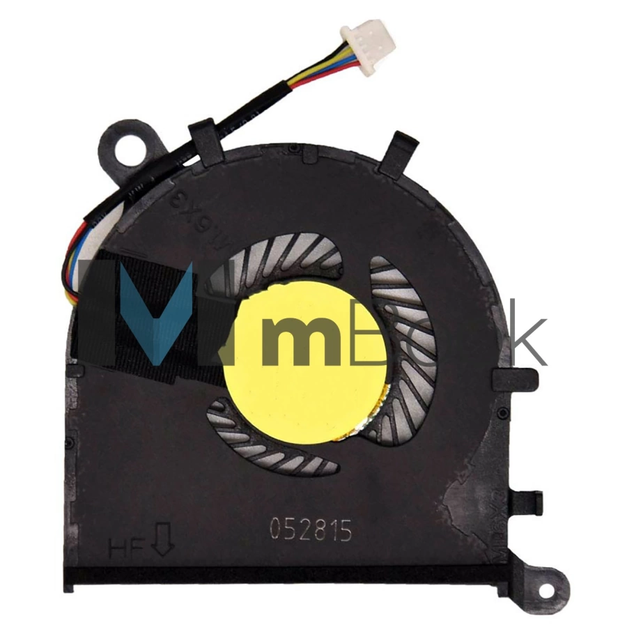Cooler compatível com Dell XPS 13-9360