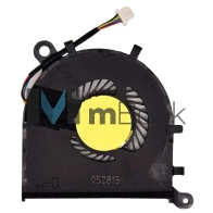 Cooler compatível com Dell XPS 13-9360