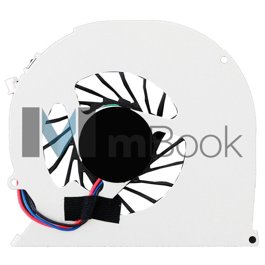 Cooler Fan Ventoinha Dell Inspiron 0NppGP