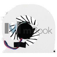 Cooler Fan Ventoinha Dell Inspiron 0NppGP