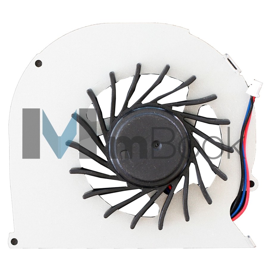 Cooler Fan Ventoinha Dell Inspiron 0NppGP