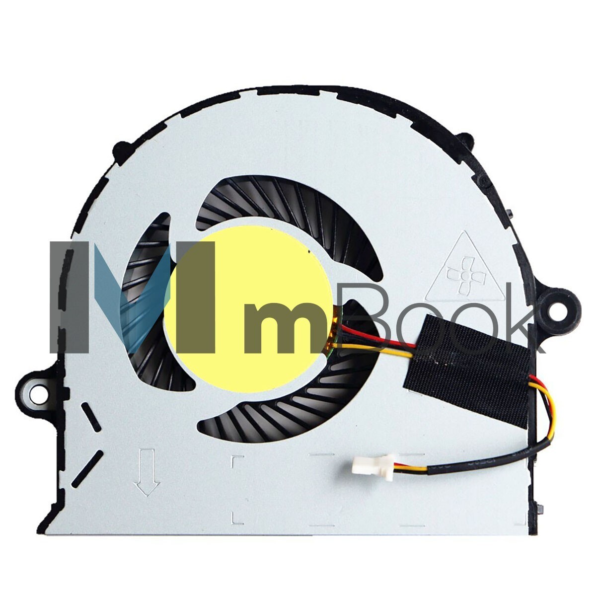 Cooler Fan Ventoinha para Acer Aspire Dc28000erf0, 