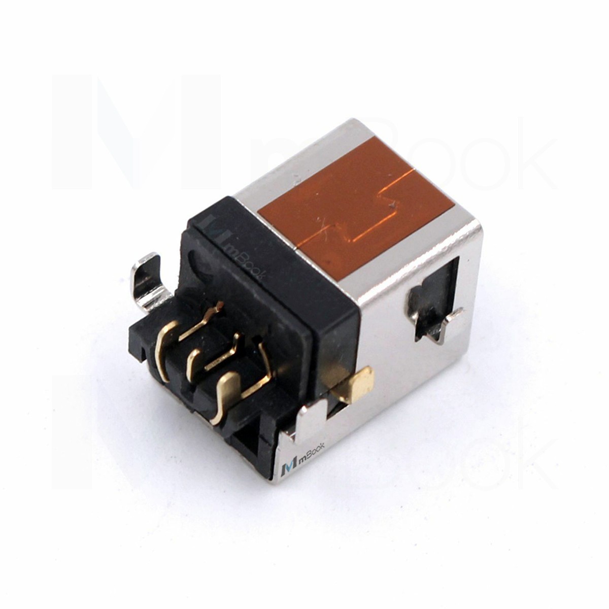 Conector DC Jack Dell Inspiron 14z-5423 P35G