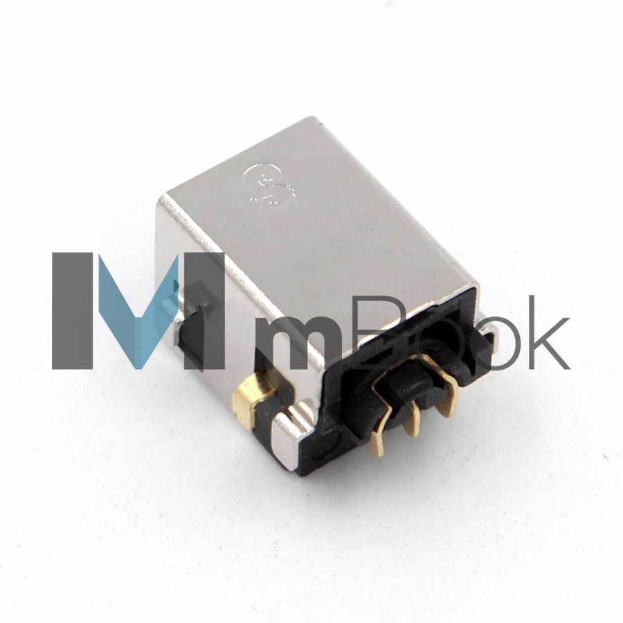 Conector DC Jack Dell Inspiron 14z-5423 P35G
