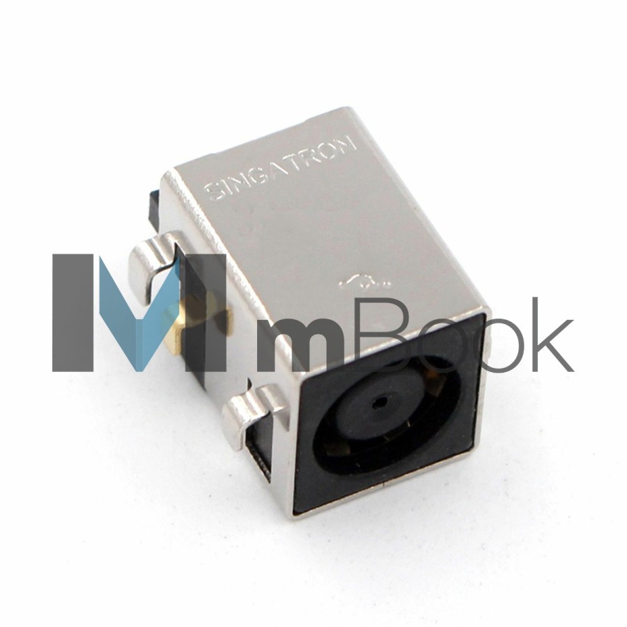 Conector DC Jack Dell Inspiron 14z-5423 P35G