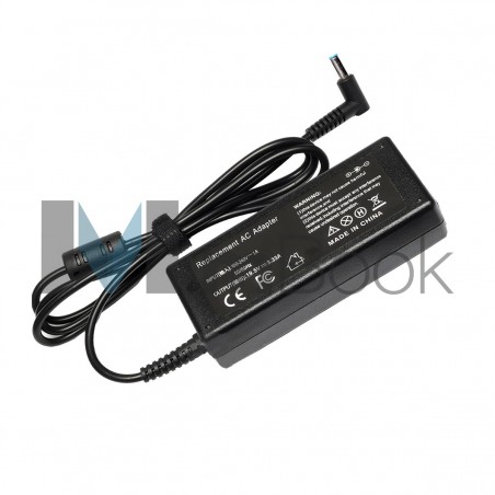 Carregador Para Hp Pavilion 14-d028br Hp 15-f233wm Tpn-q130 Carregador Para Hp Pavilion 14-d028br Hp 15-f233wm Tpn-q130