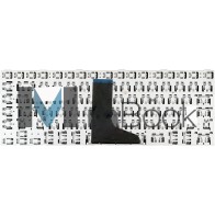Teclado Toshiba Satellite MP-11B33US6G50W Teclado Toshiba Satellite MP-11B33US6G50W