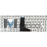 Teclado Toshiba Satellite MP-11B33US6G50W Teclado Toshiba Satellite MP-11B33US6G50W