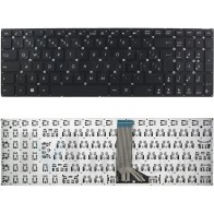 Teclado compatível com Asus X551M Teclado compatível com Asus X551M
