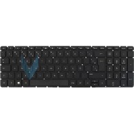 Teclado compatível com HP TPN-C126 Teclado compatível com HP TPN-C126