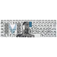 Teclado compatível com HP TPN-C126 Teclado compatível com HP TPN-C126