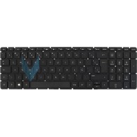 Teclado compatível com HP TPN-C126 Teclado compatível com HP TPN-C126