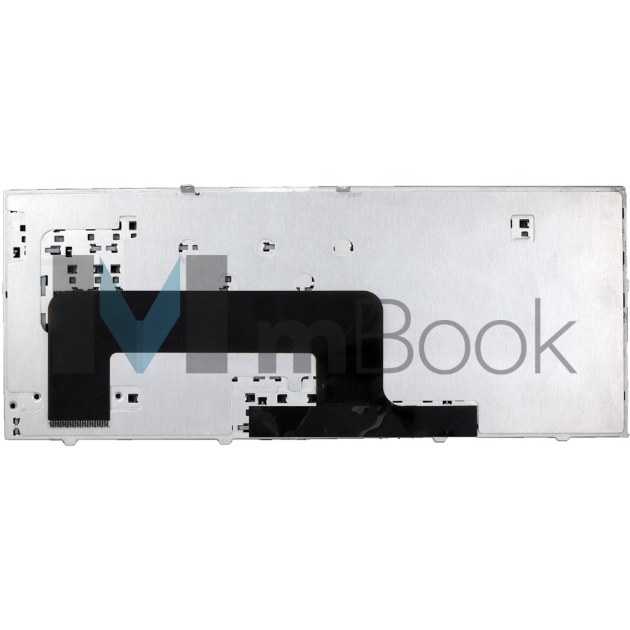 Teclado para notebook Hp Mini 1104tu, 