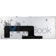 Teclado para notebook Hp Mini 1104tu, Teclado para notebook Hp Mini 1104tu,