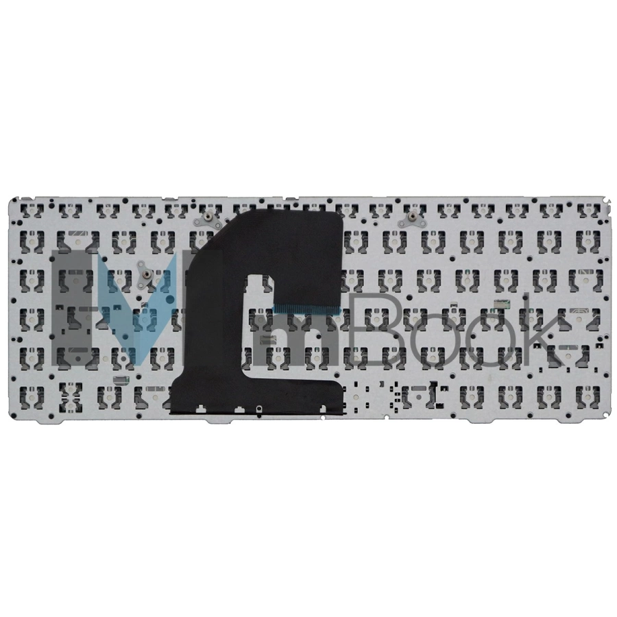 Teclado Compatível com notebook HP 8470p