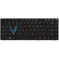 Teclado Compatível com notebook HP 8470p