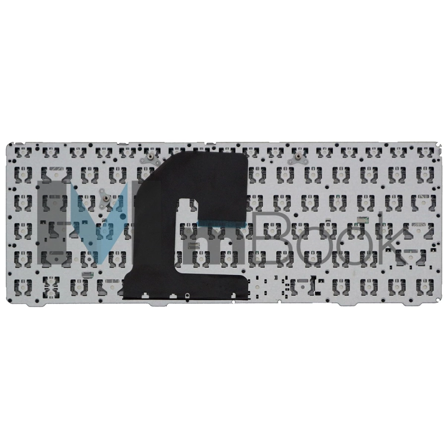 Teclado Compatível com notebook HP 8470p