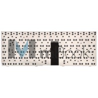 Teclado para Notebook Positivo Sim+ 6280