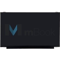 Tela 15.6 Led Slim 30p FHD Compatível Com Inspiron 7580 Tela 15.6 Led Slim 30p FHD Compatível Com Inspiron 7580