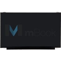 Tela 15.6 Led Slim 30p FHD Compatível Com Inspiron 7580 Tela 15.6 Led Slim 30p FHD Compatível Com Inspiron 7580