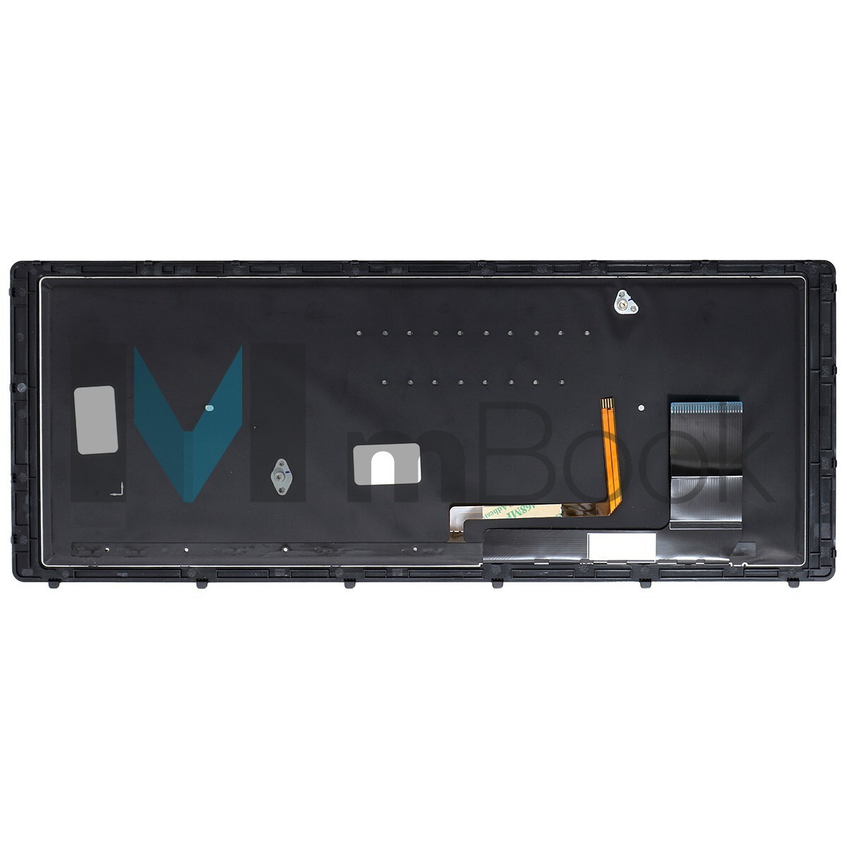 Teclado Sony Vaio 149264921us Svf15n25cxb Aefi3u000103a Us, 