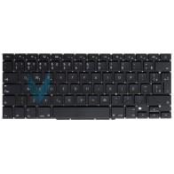 Teclado Para Apple Macbook A1398 Mc975 Mc976 Md293 Br