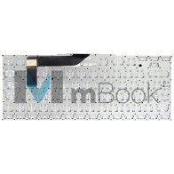 Teclado Para Apple Macbook A1398 Mc975 Mc976 Md293 Br Teclado Para Apple Macbook A1398 Mc975 Mc976 Md293 Br