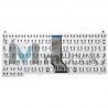 Teclado Para Dell Vostro 1310 Dell Vostro 1510 Layout Us Teclado Para Dell Vostro 1310 Dell Vostro 1510 Layout Us