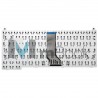 Teclado Para Dell Vostro 1310 Dell Vostro 1510 Layout Us