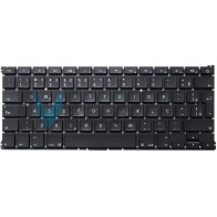 Teclado compatível com Apple Macbook MC503LL/A MC504LL/A BR