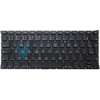 Teclado compatível com Apple Macbook MD232LL/A MD846LL/A BR