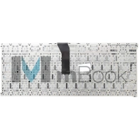 Teclado compatível com Apple Macbook MD761LL/A MD760LL/B BR Teclado compatível com Apple Macbook MD761LL/A MD760LL/B BR
