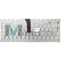 Teclado compatível com Apple Macbook MJVE2LL/A MJVG2LL/A BR Teclado compatível com Apple Macbook MJVE2LL/A MJVG2LL/A BR