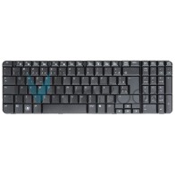 Teclado HP Compaq CQ61-410US CQ61-134TU BR Teclado HP Compaq CQ61-410US CQ61-134TU BR