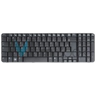 Teclado HP Compaq CQ61-410US CQ61-134TU BR Teclado HP Compaq CQ61-410US CQ61-134TU BR