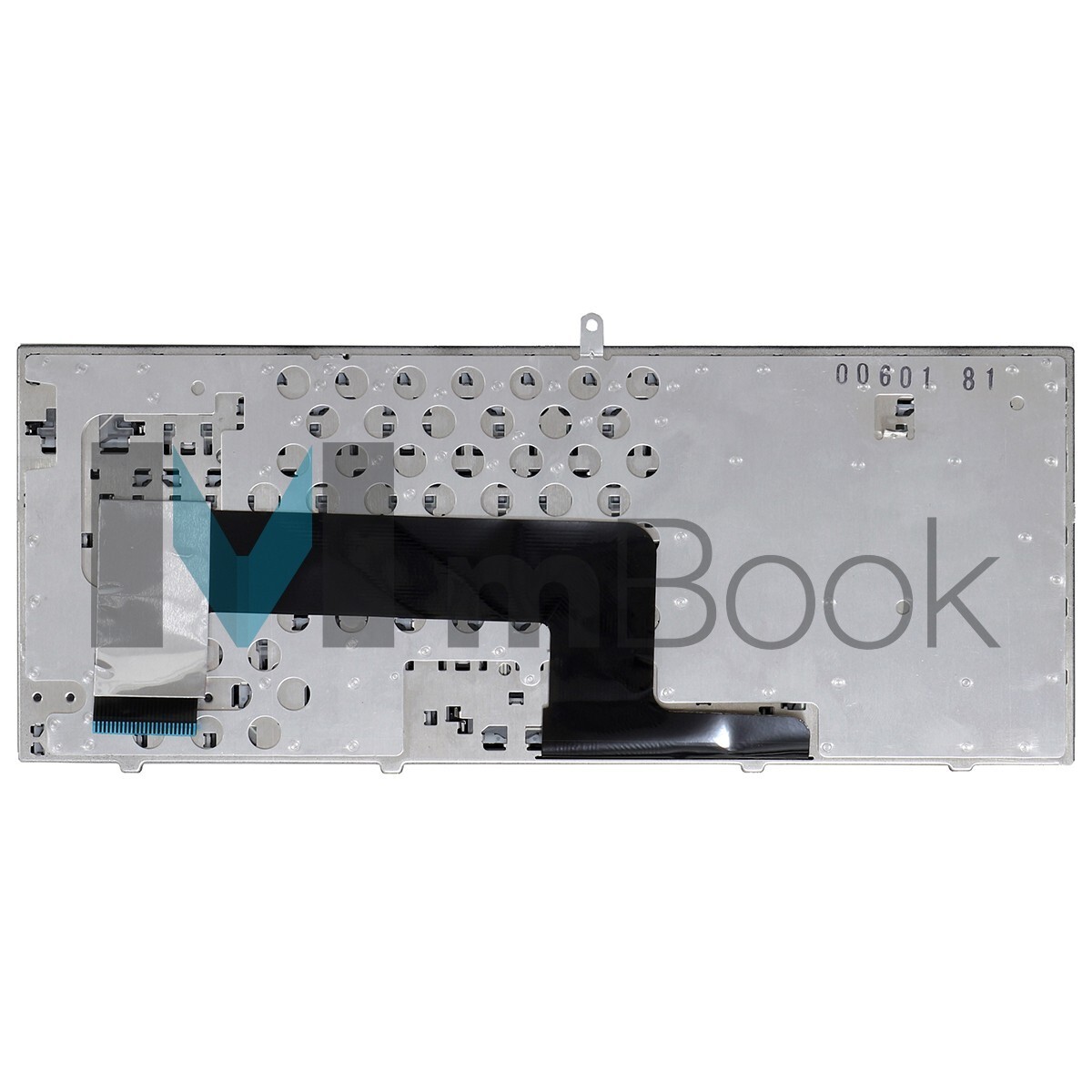 Teclado para Compaq Mini 110-1032 Cq10-120se Cq10-110sw BR, 