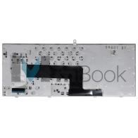 Teclado Compaq Mini 110-1032 Cq10-120se Cq10-110sw BR Teclado Compaq Mini 110-1032 Cq10-120se Cq10-110sw BR