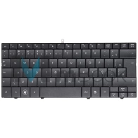 Teclado Compaq Mini 110-1032 Cq10-120se Cq10-110sw BR Teclado Compaq Mini 110-1032 Cq10-120se Cq10-110sw BR