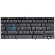 Teclado Hp Mini 110c-1020eo Cq10-150ca 110-1008tu BR Teclado Hp Mini 110c-1020eo Cq10-150ca 110-1008tu BR
