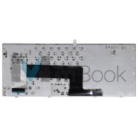 Teclado Hp Mini 110c-1020eo Cq10-150ca 110-1008tu BR Teclado Hp Mini 110c-1020eo Cq10-150ca 110-1008tu BR