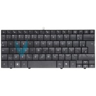Teclado Hp Mini 110c-1020eo Cq10-150ca 110-1008tu BR Teclado Hp Mini 110c-1020eo Cq10-150ca 110-1008tu BR