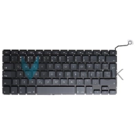 Teclado compatível c/ Apple Macbook MC371LL/A MC372LL/A BR Teclado compatível c/ Apple Macbook MC371LL/A MC372LL/A BR