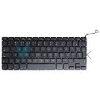 Teclado compatível c/ Apple Macbook MC721LL/A MC723LL/A BR Teclado compatível c/ Apple Macbook MC721LL/A MC723LL/A BR